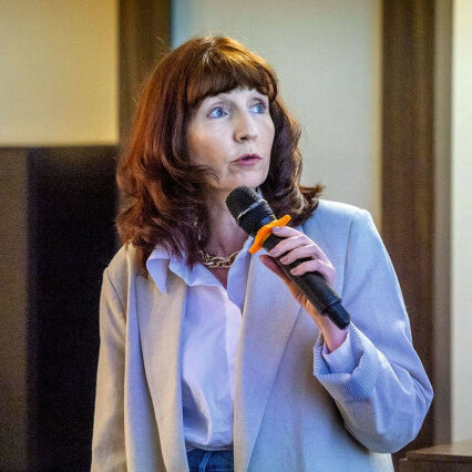 Елена Ткаченко