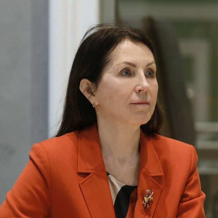 Алла Алексеева