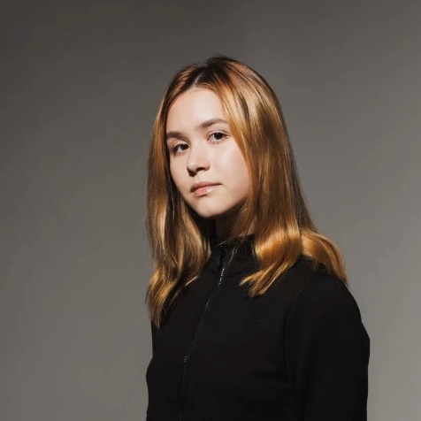 Елизавета Баева