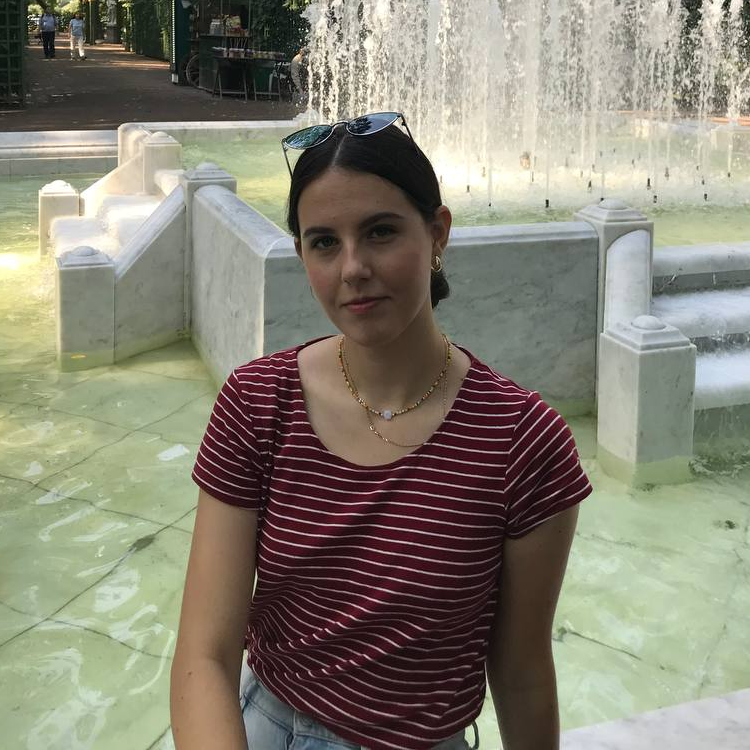 Кристина Ведянова