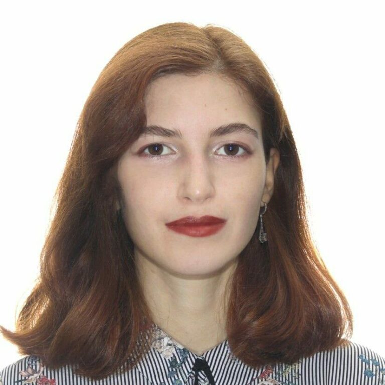 Ирина Еремина