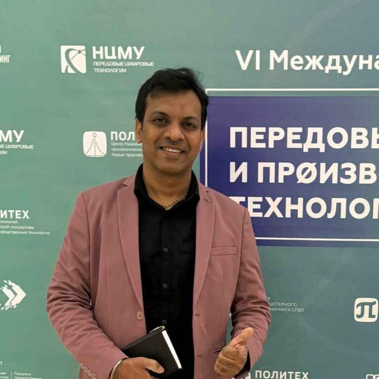 Анкур Гоэл