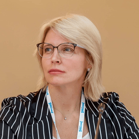 Ольга Орлова